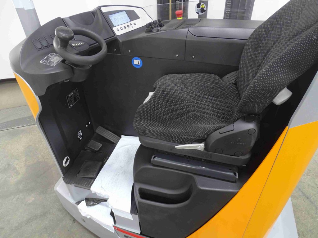 Still FM-X14W - Regalni viljuškar: slika 3 Still FM-X14W - Regalni viljuškar: slika 3