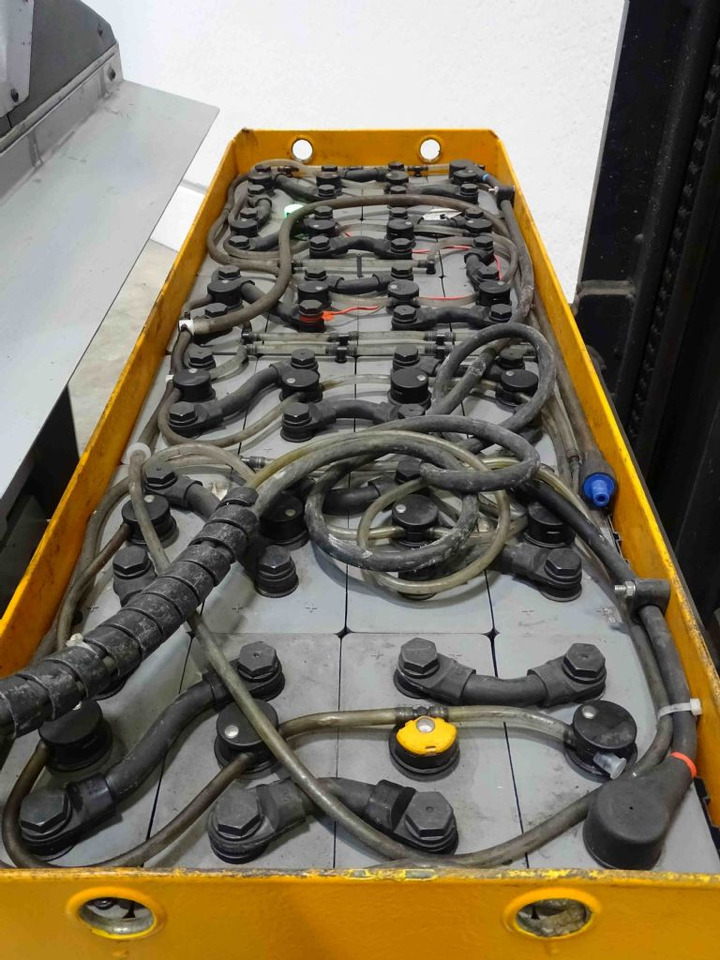 Still FM-X17 - Regalni viljuškar: slika 4 Still FM-X17 - Regalni viljuškar: slika 4