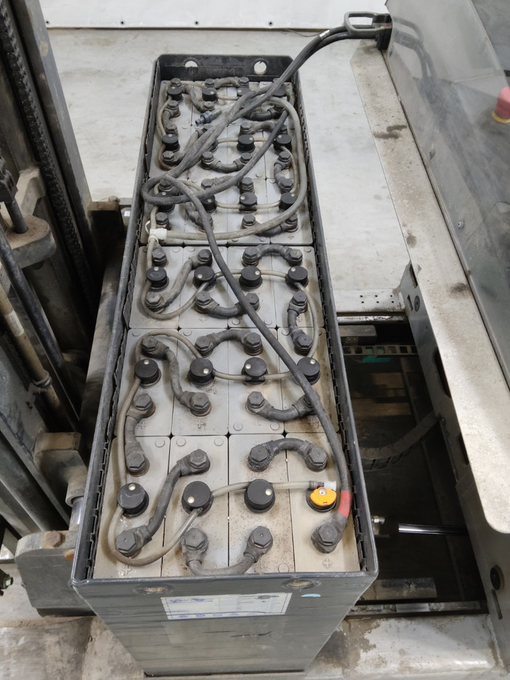 Still FM-X17 - Regalni viljuškar: slika 4 Still FM-X17 - Regalni viljuškar: slika 4