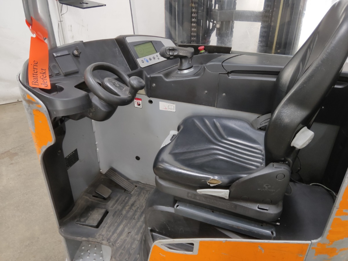 Still FM-X17 - Regalni viljuškar: slika 3 Still FM-X17 - Regalni viljuškar: slika 3