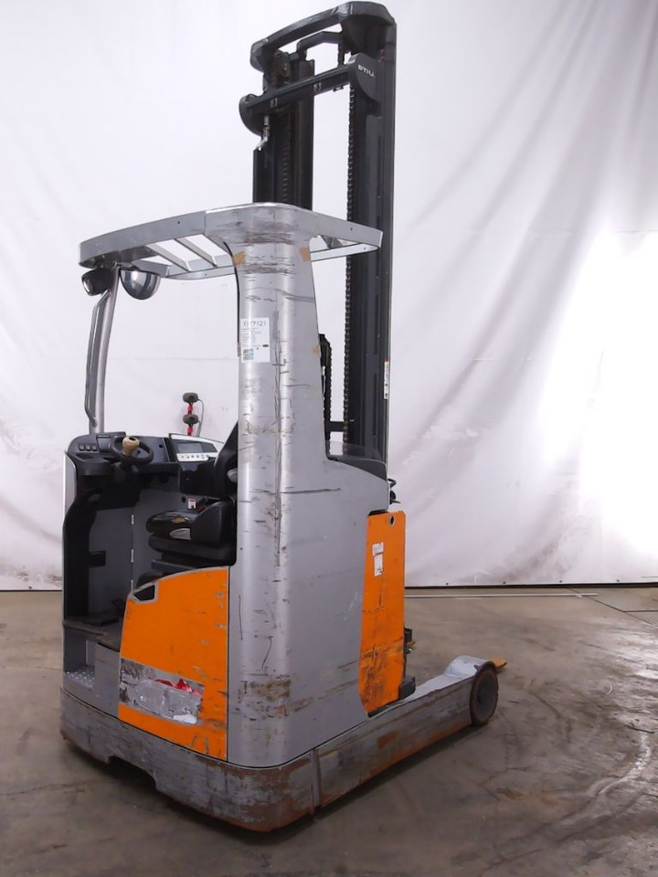 Still FM-X17 - Regalni viljuškar: slika 2 Still FM-X17 - Regalni viljuškar: slika 2