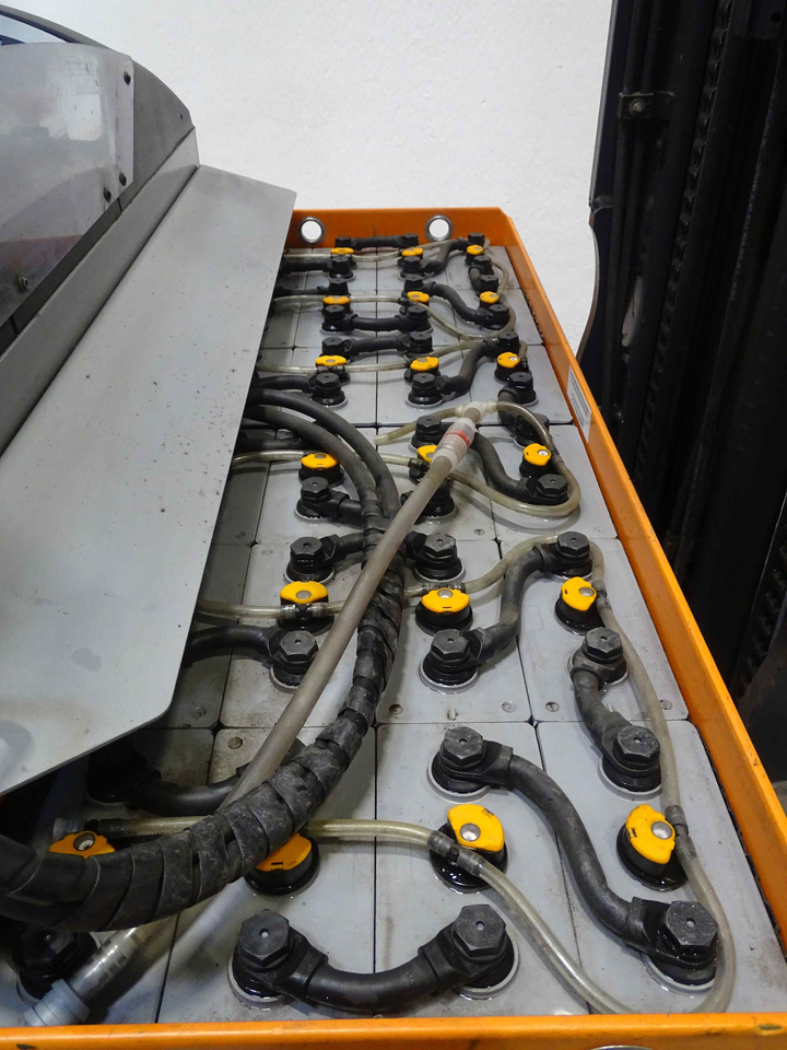 Still FM-X17 - Regalni viljuškar: slika 4 Still FM-X17 - Regalni viljuškar: slika 4