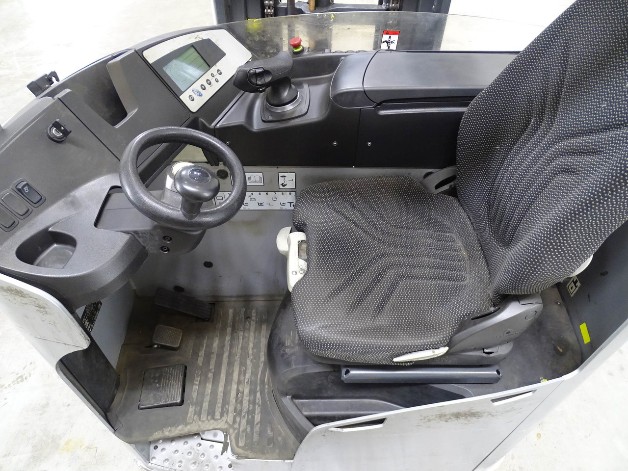 Still FM-X17 - Regalni viljuškar: slika 3 Still FM-X17 - Regalni viljuškar: slika 3