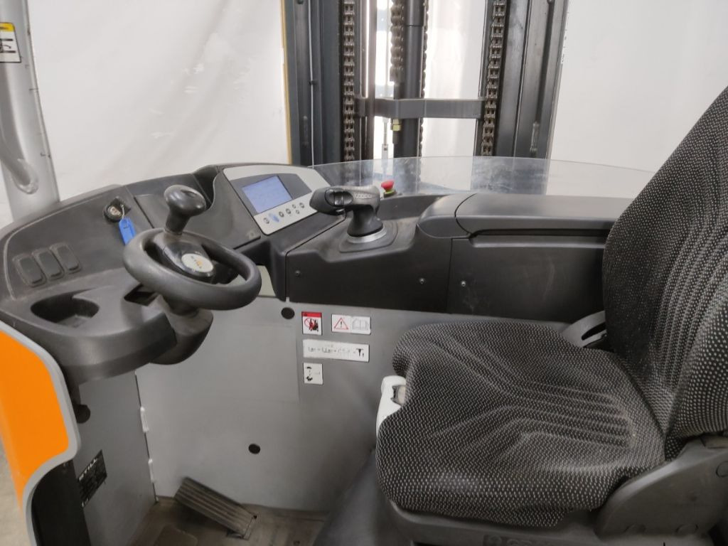 Still FM-X17 - Regalni viljuškar: slika 3 Still FM-X17 - Regalni viljuškar: slika 3