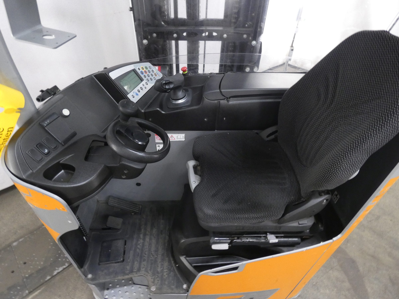 Still FM-X17 - Regalni viljuškar: slika 3 Still FM-X17 - Regalni viljuškar: slika 3