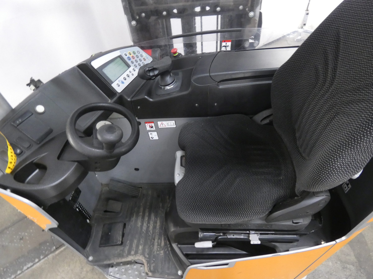 Still FM-X17 - Regalni viljuškar: slika 3 Still FM-X17 - Regalni viljuškar: slika 3