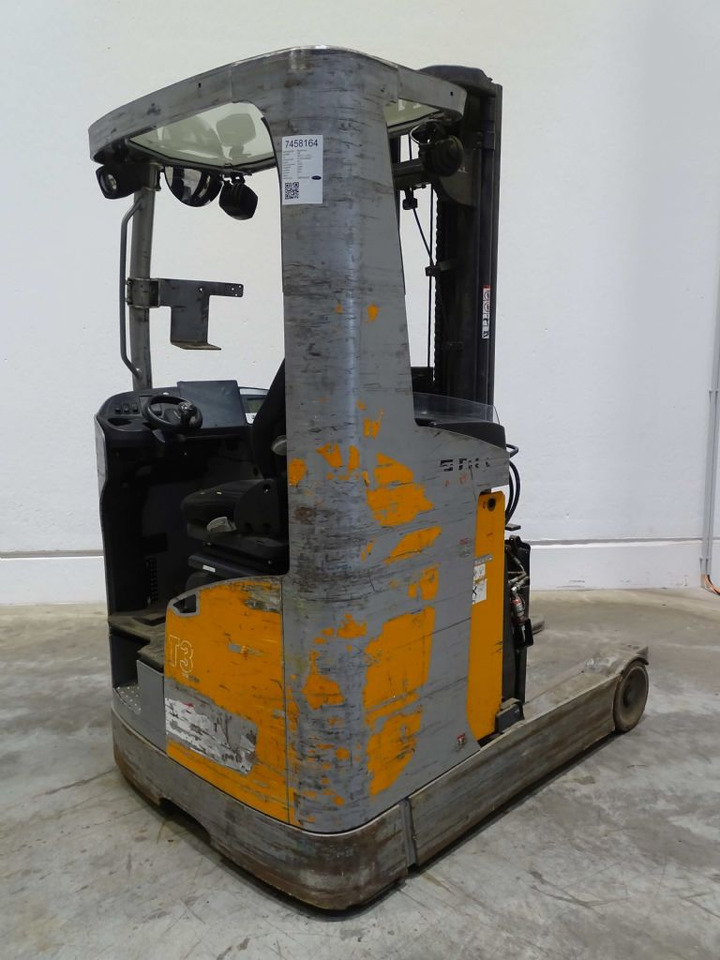 Still FM-X17 - Regalni viljuškar: slika 2 Still FM-X17 - Regalni viljuškar: slika 2