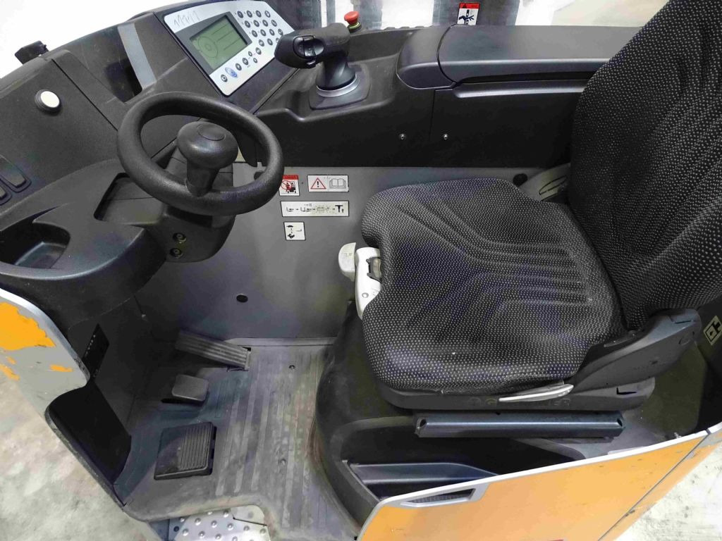 Still FM-X17 - Regalni viljuškar: slika 3 Still FM-X17 - Regalni viljuškar: slika 3