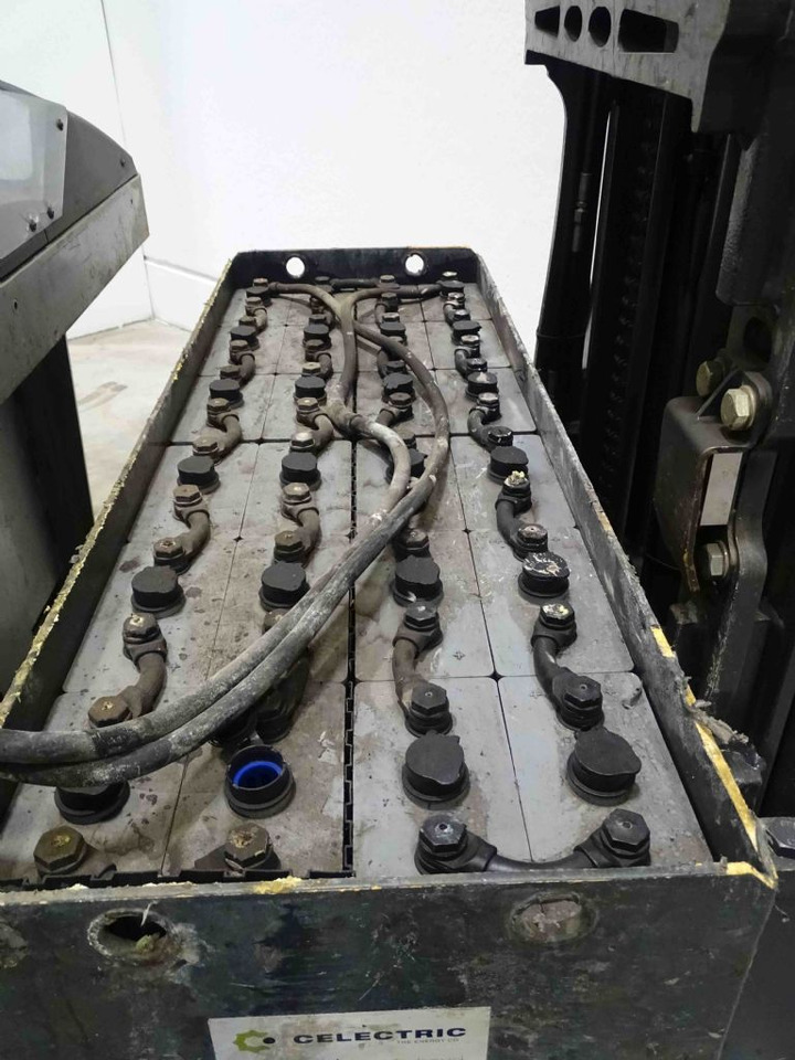 Still FM-X17 - Regalni viljuškar: slika 4 Still FM-X17 - Regalni viljuškar: slika 4