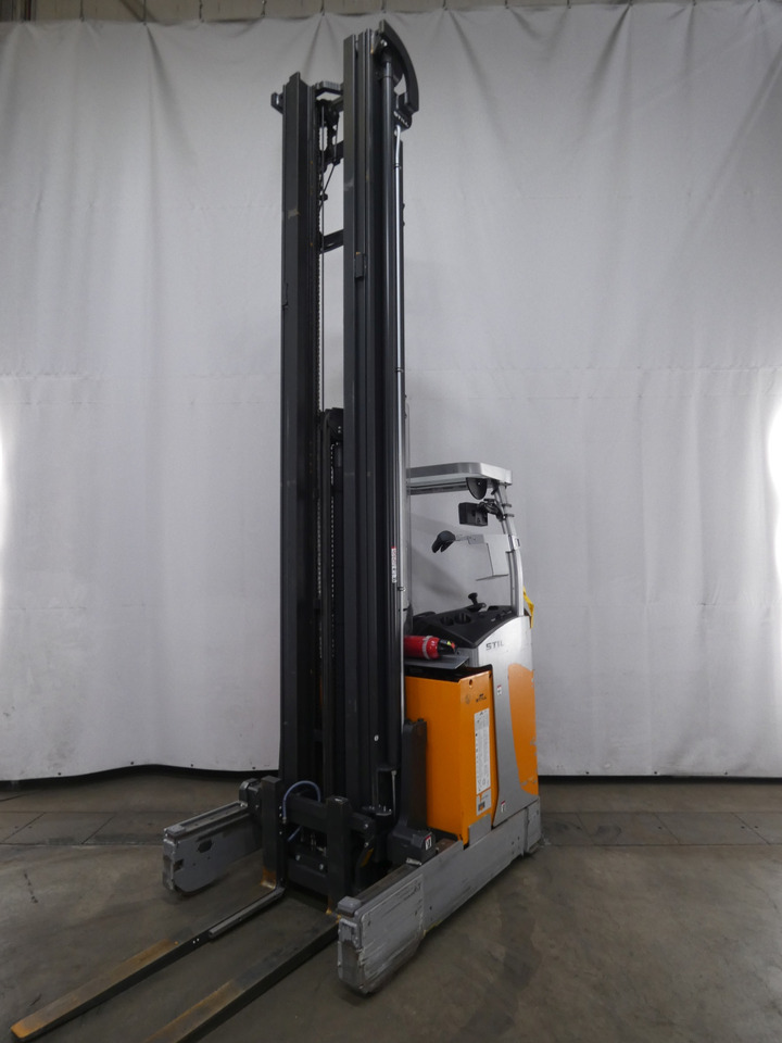 Still FM-X17 - Regalni viljuškar: slika 1 Still FM-X17 - Regalni viljuškar: slika 1