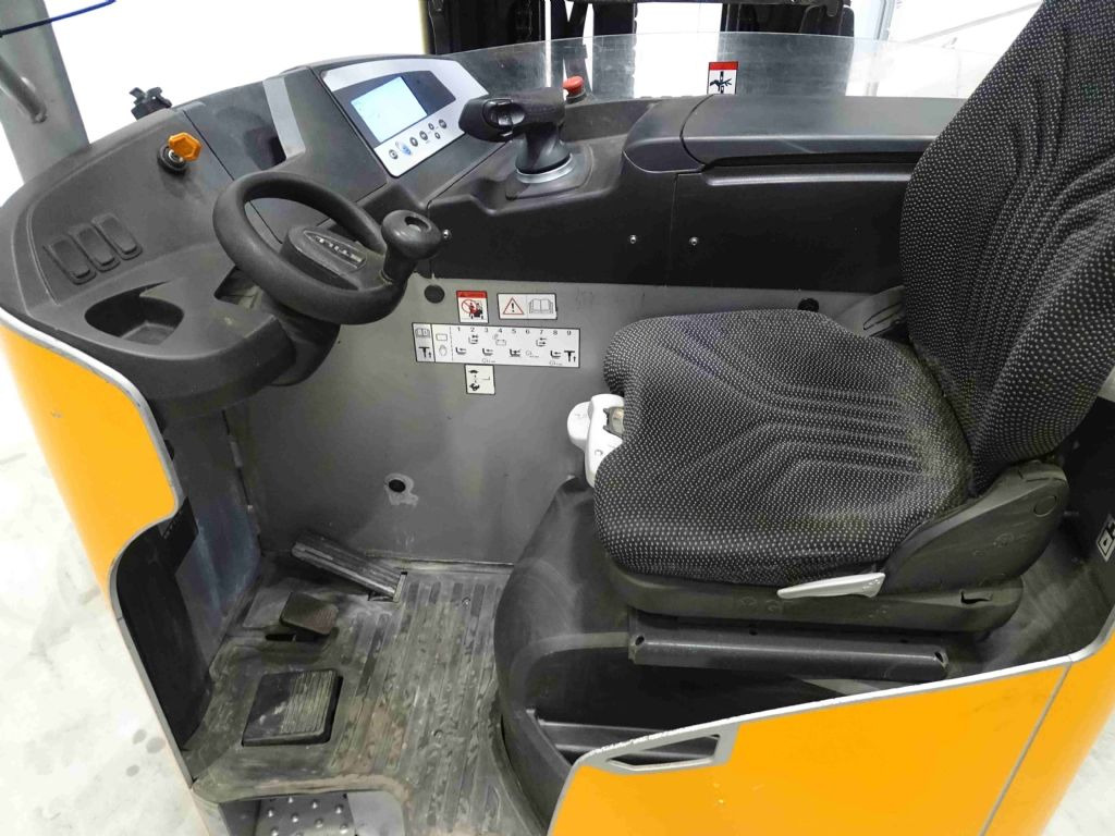 Still FM-X17 - Regalni viljuškar: slika 3 Still FM-X17 - Regalni viljuškar: slika 3