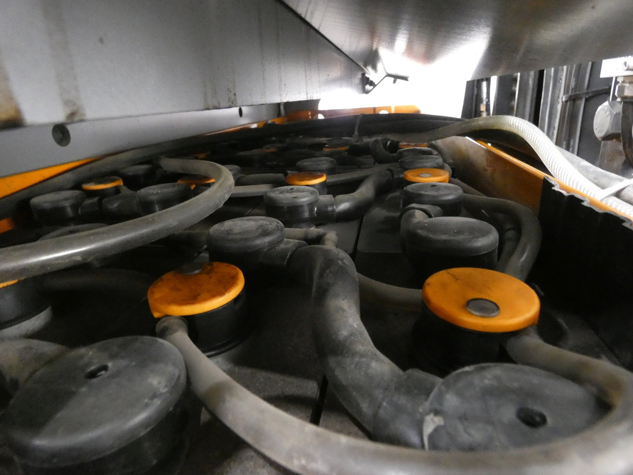 Still FM-X17 - Regalni viljuškar: slika 4 Still FM-X17 - Regalni viljuškar: slika 4