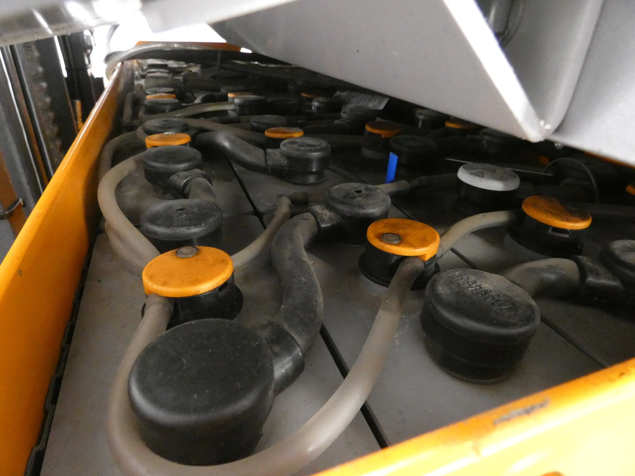 Still FM-X17 - Regalni viljuškar: slika 4 Still FM-X17 - Regalni viljuškar: slika 4