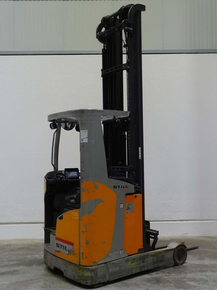 Still FM-X17 - Regalni viljuškar: slika 2 Still FM-X17 - Regalni viljuškar: slika 2