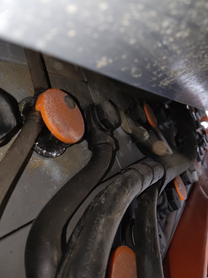 Still FM-X17 - Regalni viljuškar: slika 4 Still FM-X17 - Regalni viljuškar: slika 4