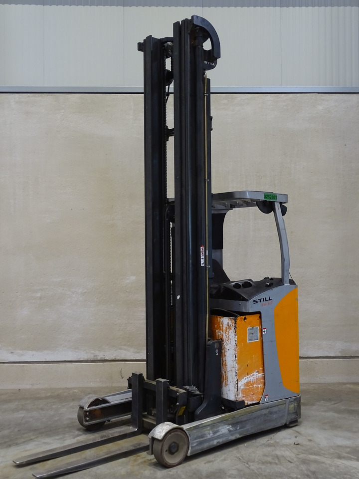 Still FM-X17 - Regalni viljuškar: slika 1 Still FM-X17 - Regalni viljuškar: slika 1