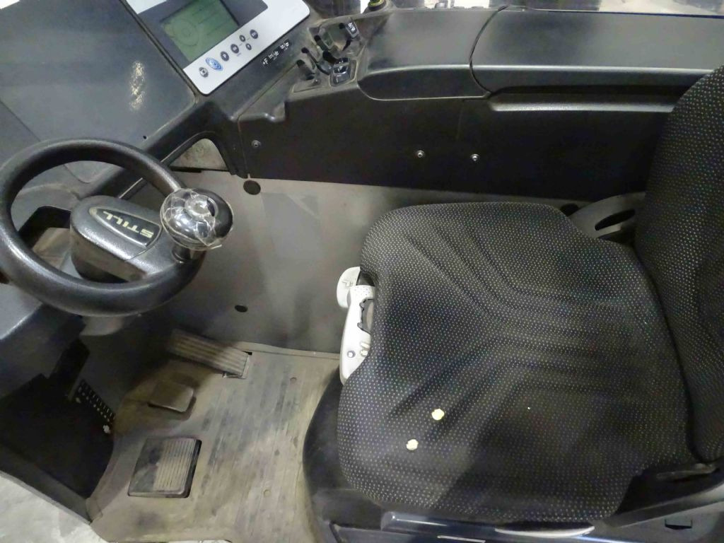 Still FM-X17 - Regalni viljuškar: slika 3 Still FM-X17 - Regalni viljuškar: slika 3