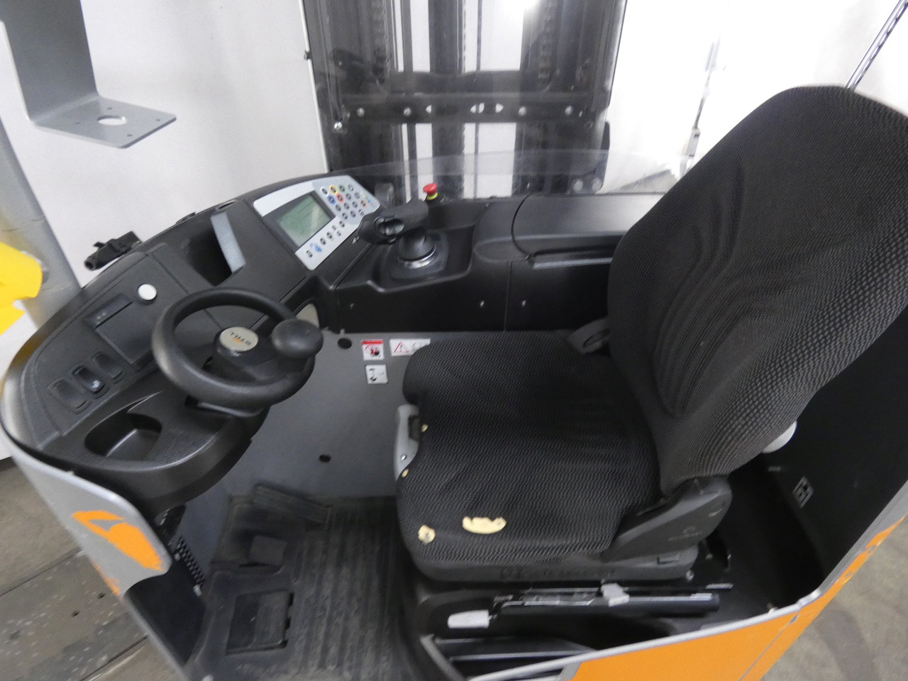 Still FM-X17 - Regalni viljuškar: slika 3 Still FM-X17 - Regalni viljuškar: slika 3