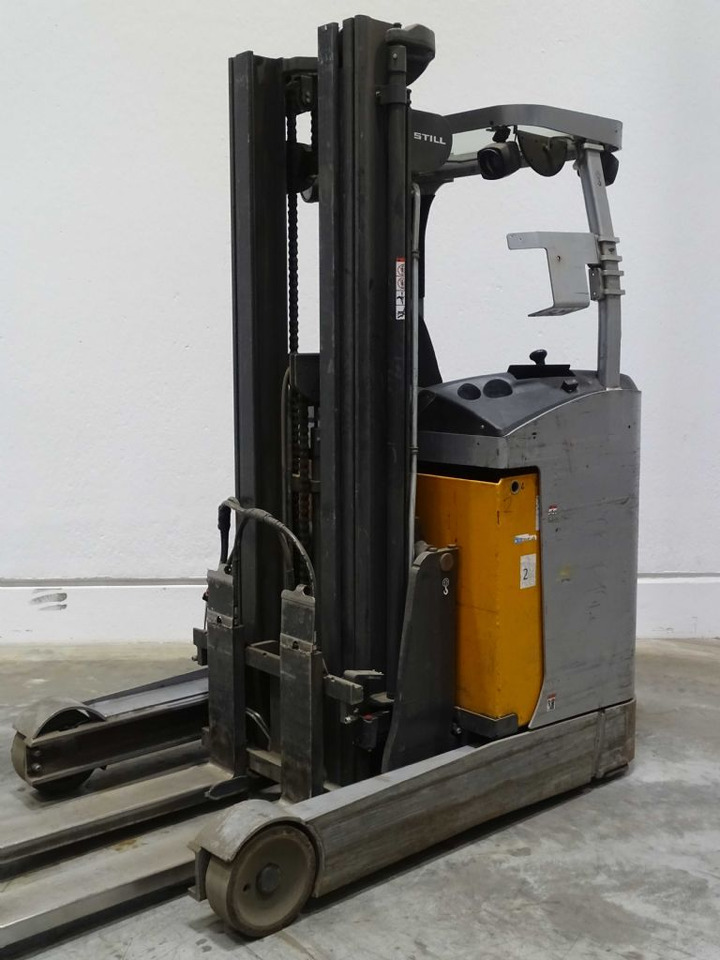 Still FM-X17 - Regalni viljuškar: slika 1 Still FM-X17 - Regalni viljuškar: slika 1