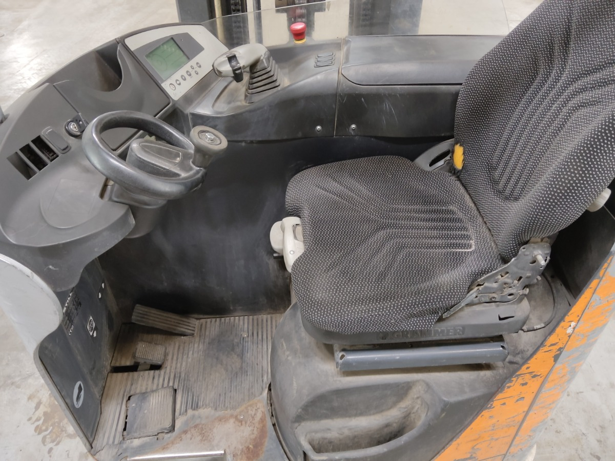 Still FM-X17 - Regalni viljuškar: slika 3 Still FM-X17 - Regalni viljuškar: slika 3