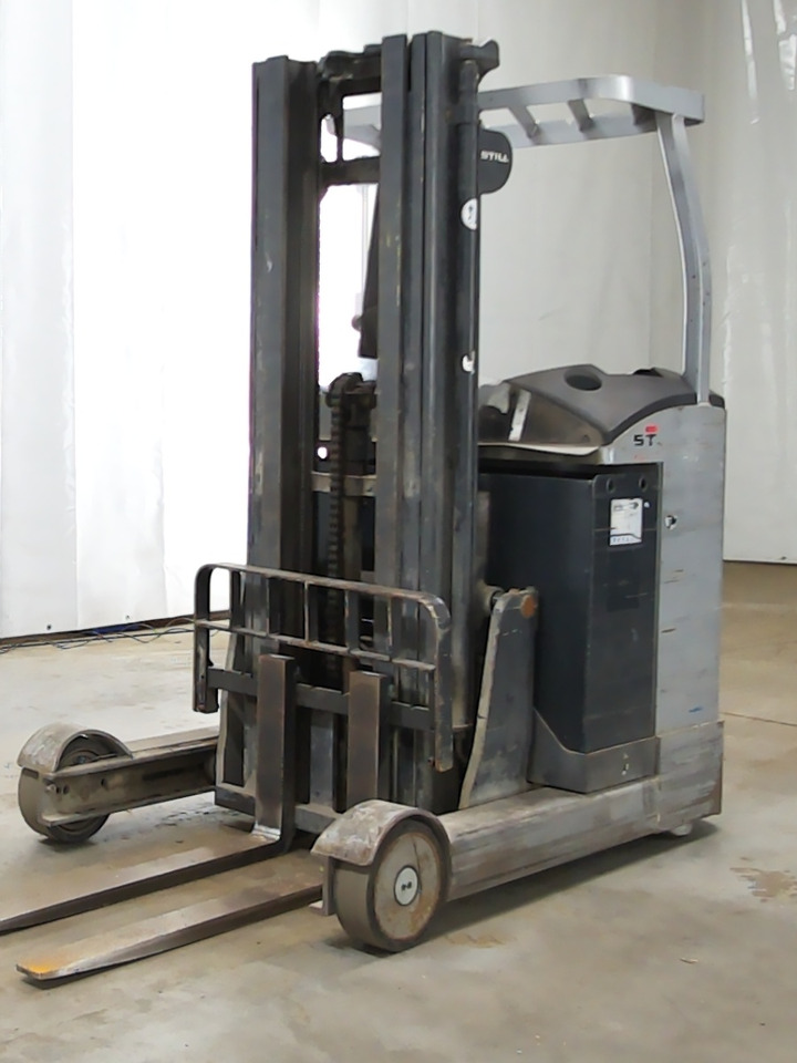 Still FM-X17 - Regalni viljuškar: slika 1 Still FM-X17 - Regalni viljuškar: slika 1