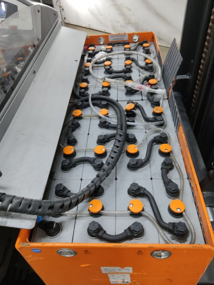 Still FM-X17 - Regalni viljuškar: slika 4 Still FM-X17 - Regalni viljuškar: slika 4