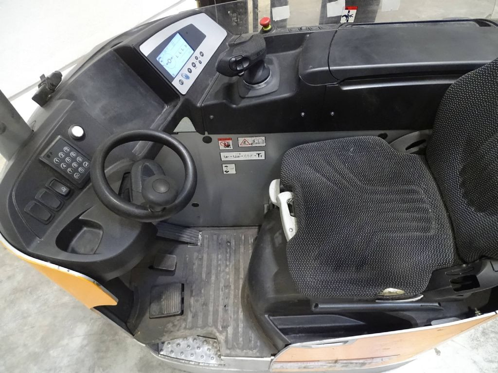 Still FM-X17 - Regalni viljuškar: slika 3 Still FM-X17 - Regalni viljuškar: slika 3