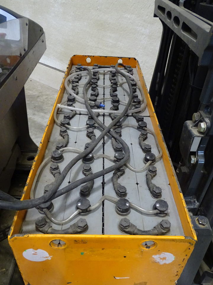 Still FM-X17 - Regalni viljuškar: slika 4 Still FM-X17 - Regalni viljuškar: slika 4