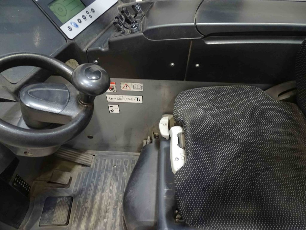 Still FM-X17 - Regalni viljuškar: slika 3 Still FM-X17 - Regalni viljuškar: slika 3