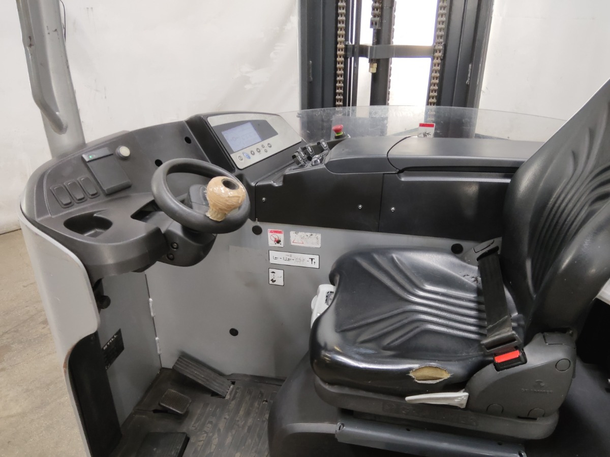 Still FM-X17 - Regalni viljuškar: slika 3 Still FM-X17 - Regalni viljuškar: slika 3