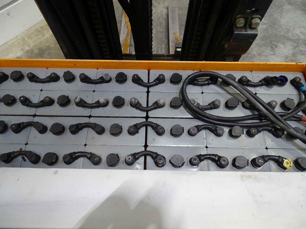 Still FM-X17 - Regalni viljuškar: slika 4 Still FM-X17 - Regalni viljuškar: slika 4