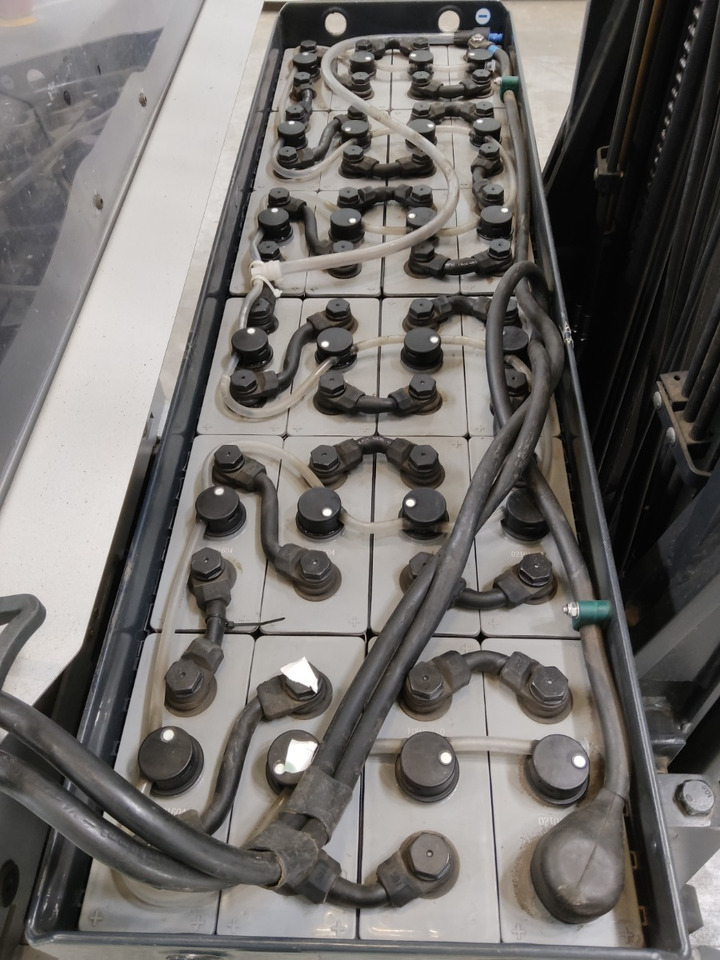 Still FM-X17 - Regalni viljuškar: slika 4 Still FM-X17 - Regalni viljuškar: slika 4