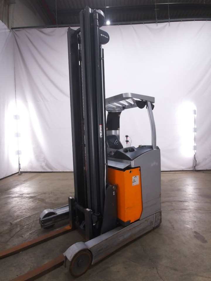 Still FM-X17 - Regalni viljuškar: slika 1 Still FM-X17 - Regalni viljuškar: slika 1