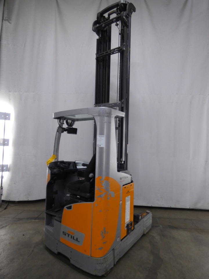 Still FM-X17/SONDERBAU - Regalni viljuškar: slika 2 Still FM-X17/SONDERBAU - Regalni viljuškar: slika 2