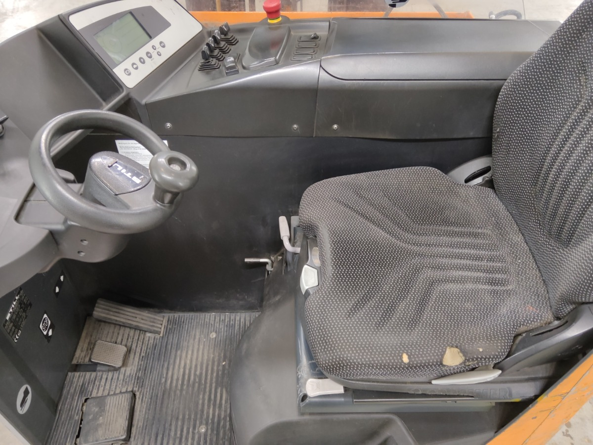 Still FM-X20 - Regalni viljuškar: slika 3 Still FM-X20 - Regalni viljuškar: slika 3