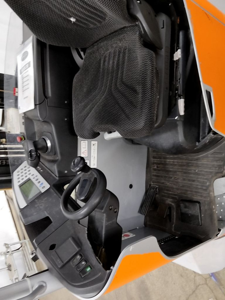 Still FM-X20E-WV/BATT.NEU - Regalni viljuškar: slika 3 Still FM-X20E-WV/BATT.NEU - Regalni viljuškar: slika 3