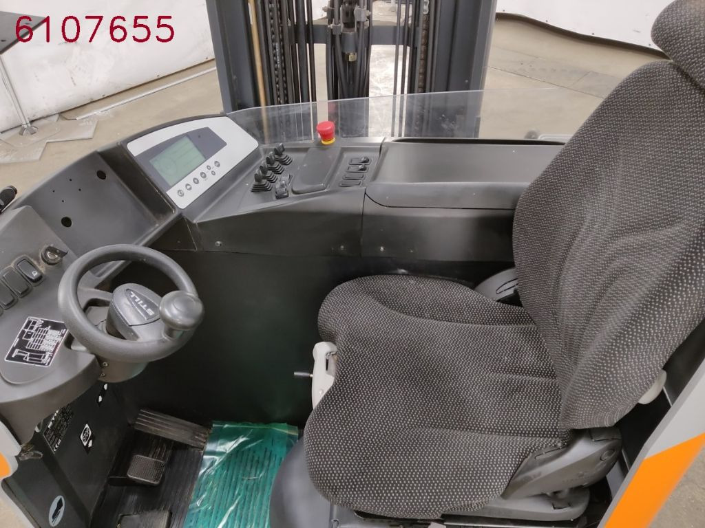 Still FM-X25/BATT.NEU - Regalni viljuškar: slika 3 Still FM-X25/BATT.NEU - Regalni viljuškar: slika 3