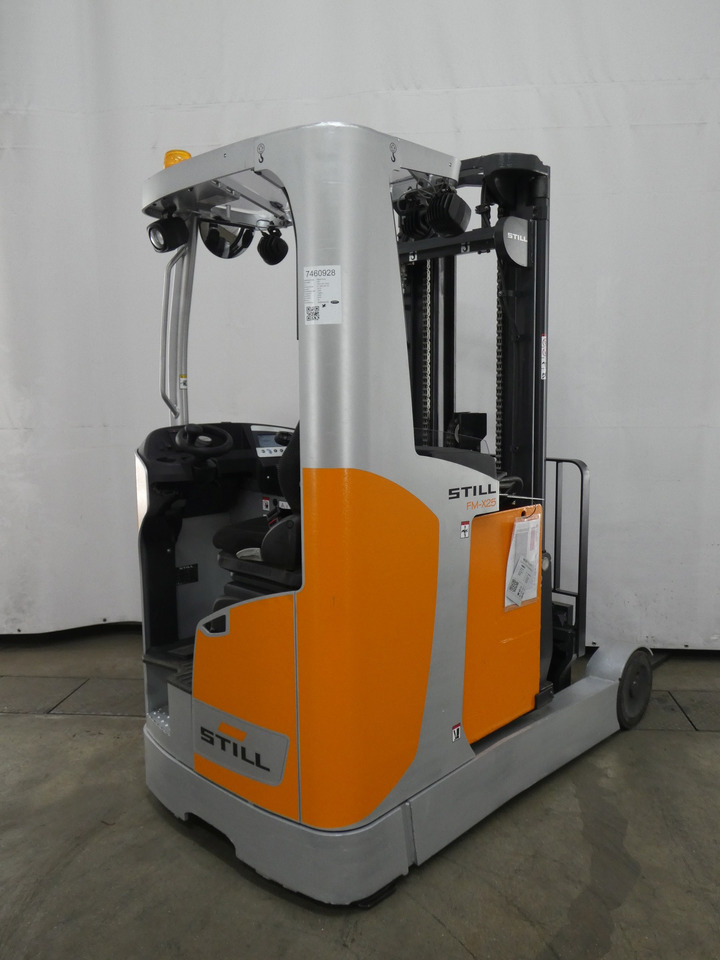 Still FM-X25/BRONZE - Regalni viljuškar: slika 2 Still FM-X25/BRONZE - Regalni viljuškar: slika 2