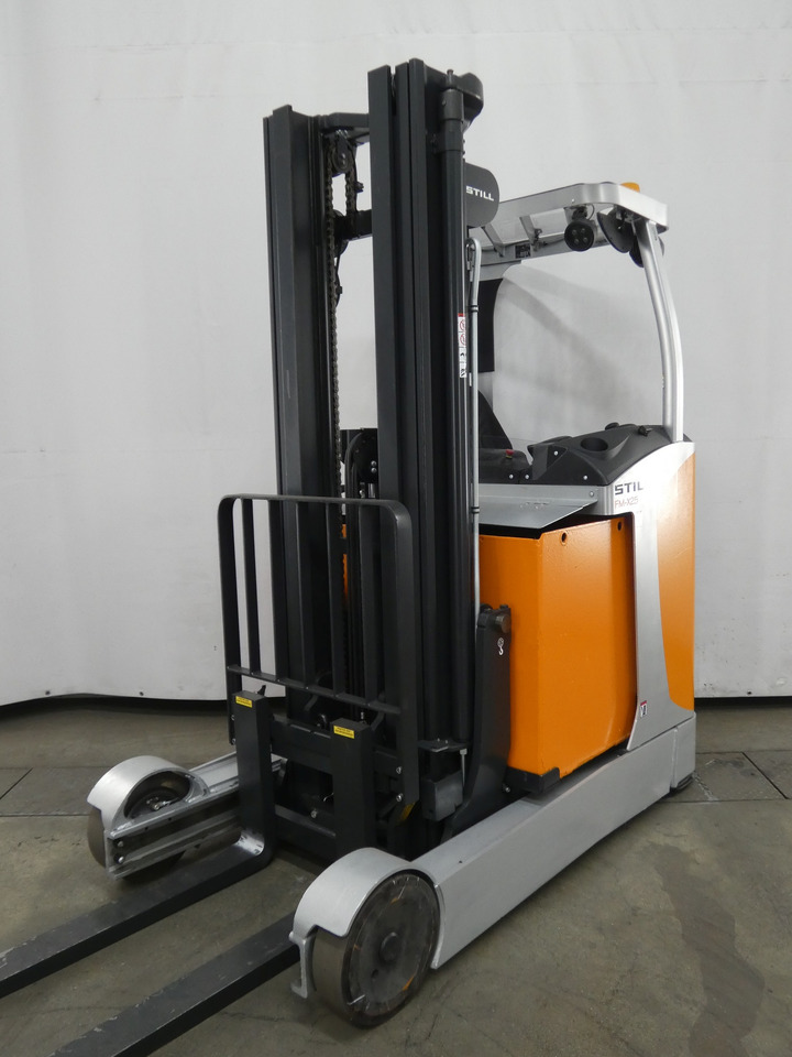 Still FM-X25/BRONZE - Regalni viljuškar: slika 1 Still FM-X25/BRONZE - Regalni viljuškar: slika 1