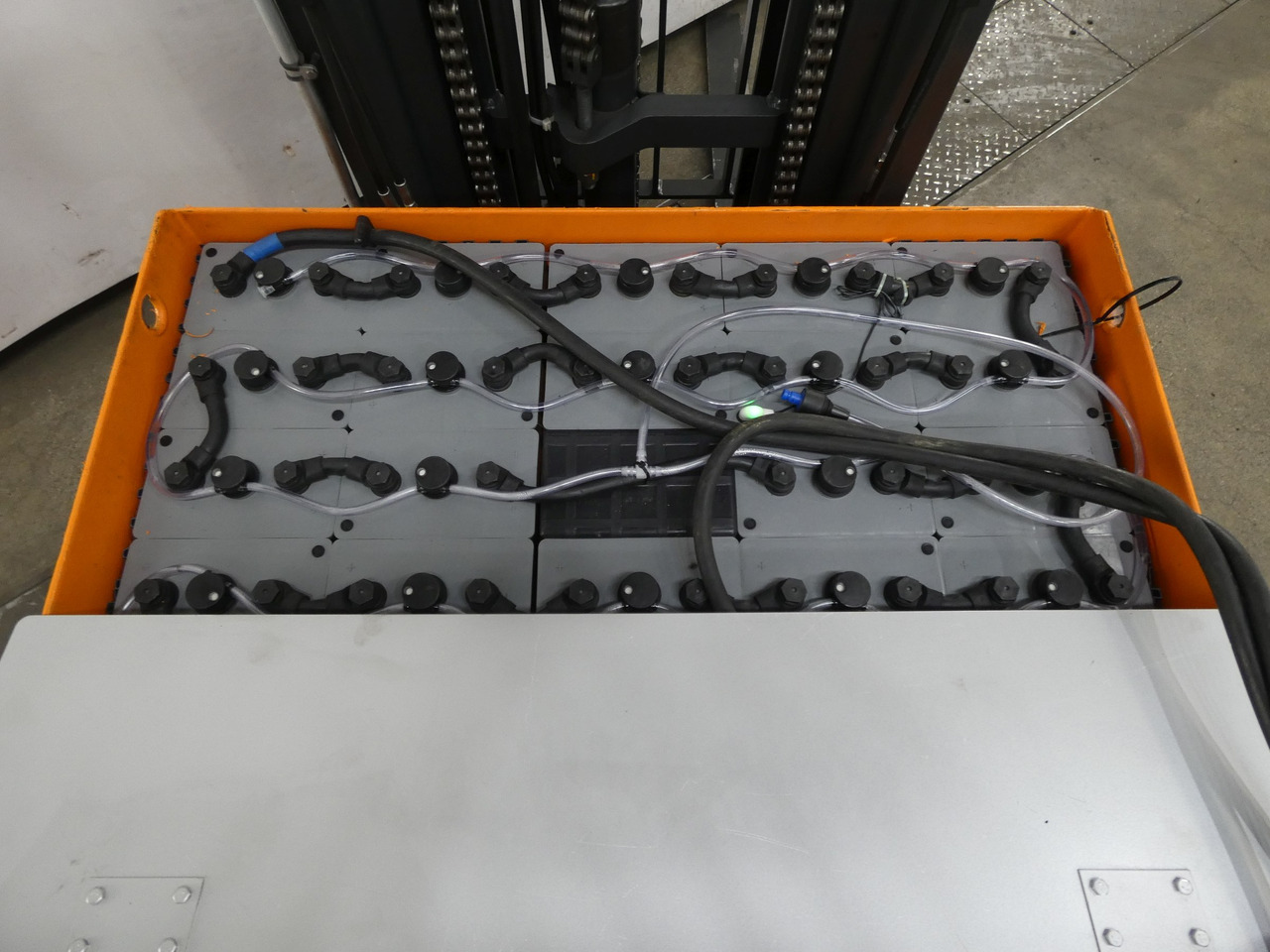 Still FM-X25/BRONZE - Regalni viljuškar: slika 4 Still FM-X25/BRONZE - Regalni viljuškar: slika 4