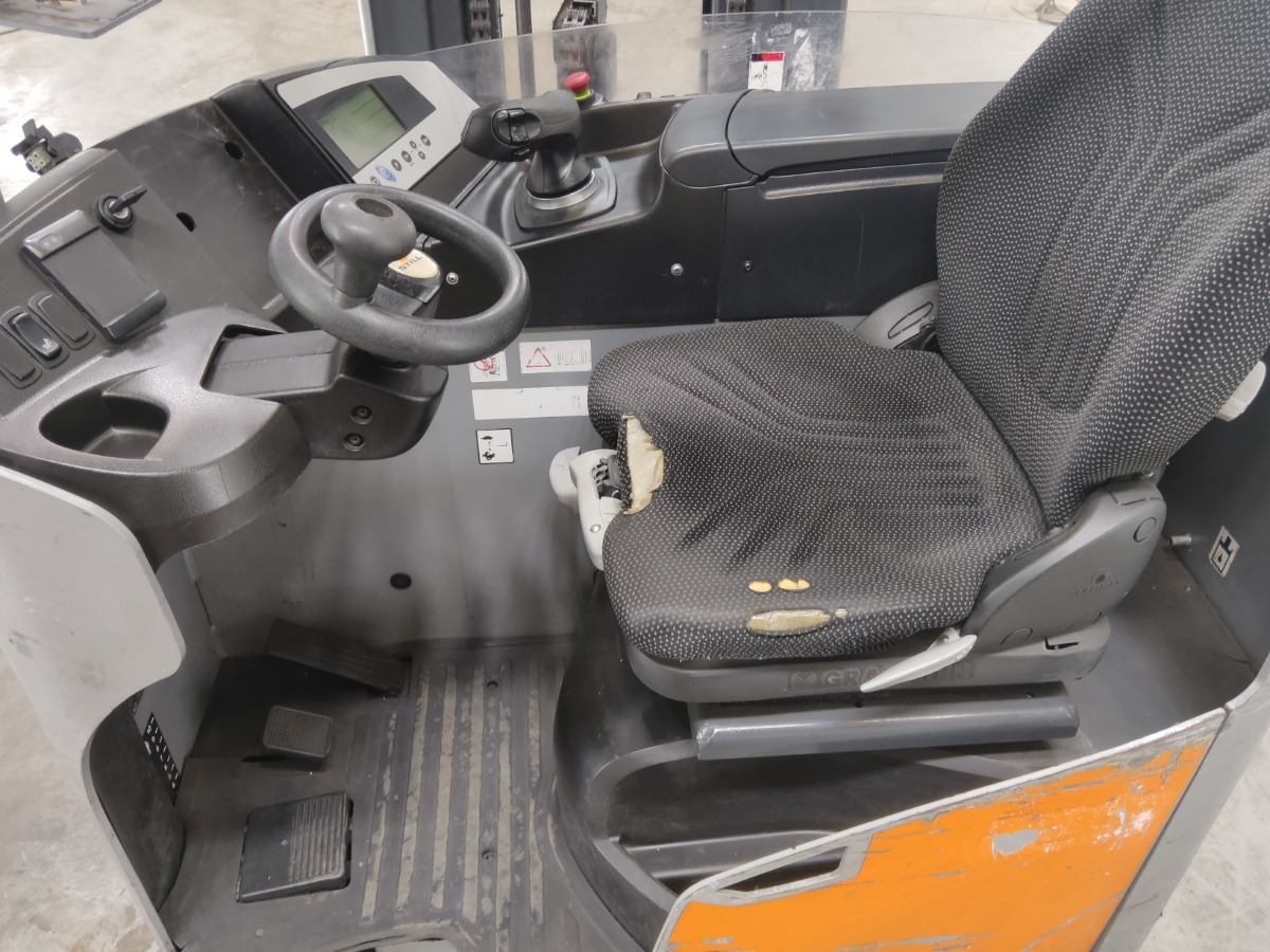 Still FM-X25 - Regalni viljuškar: slika 3 Still FM-X25 - Regalni viljuškar: slika 3