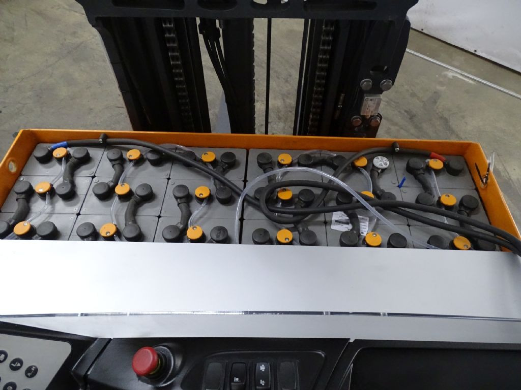 Still FM-X25 - Regalni viljuškar: slika 4 Still FM-X25 - Regalni viljuškar: slika 4