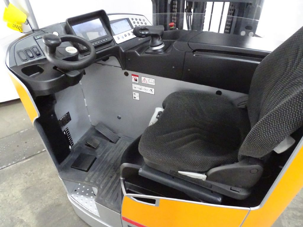 Still FM-X25 - Regalni viljuškar: slika 3 Still FM-X25 - Regalni viljuškar: slika 3