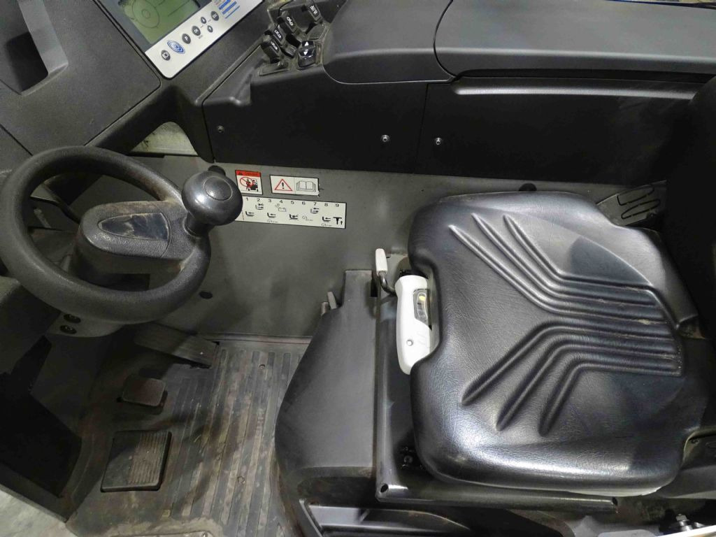 Still FM-X25 - Regalni viljuškar: slika 3 Still FM-X25 - Regalni viljuškar: slika 3