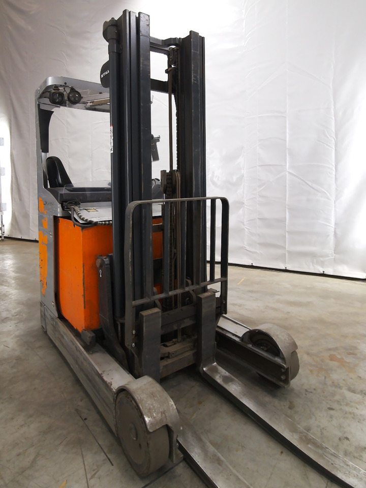 Still FM-X25 - Regalni viljuškar: slika 2 Still FM-X25 - Regalni viljuškar: slika 2