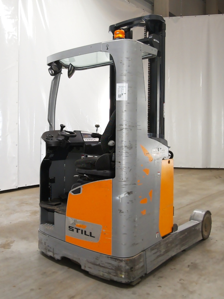 Still FM-X25 - Regalni viljuškar: slika 2 Still FM-X25 - Regalni viljuškar: slika 2