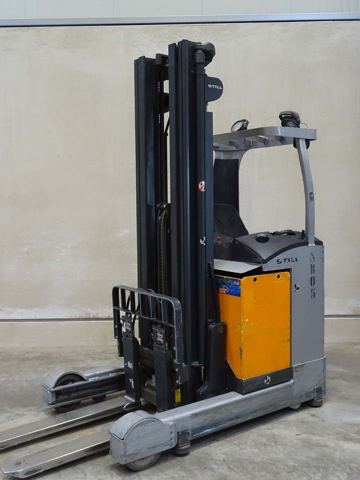 Still FM-X25 - Regalni viljuškar: slika 1 Still FM-X25 - Regalni viljuškar: slika 1