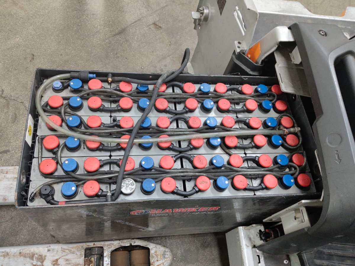 Still LTX70 - Vučno vozilo: slika 4 Still LTX70 - Vučno vozilo: slika 4