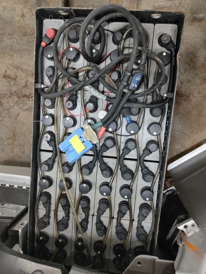 Still LTX70 - Vučno vozilo: slika 4 Still LTX70 - Vučno vozilo: slika 4