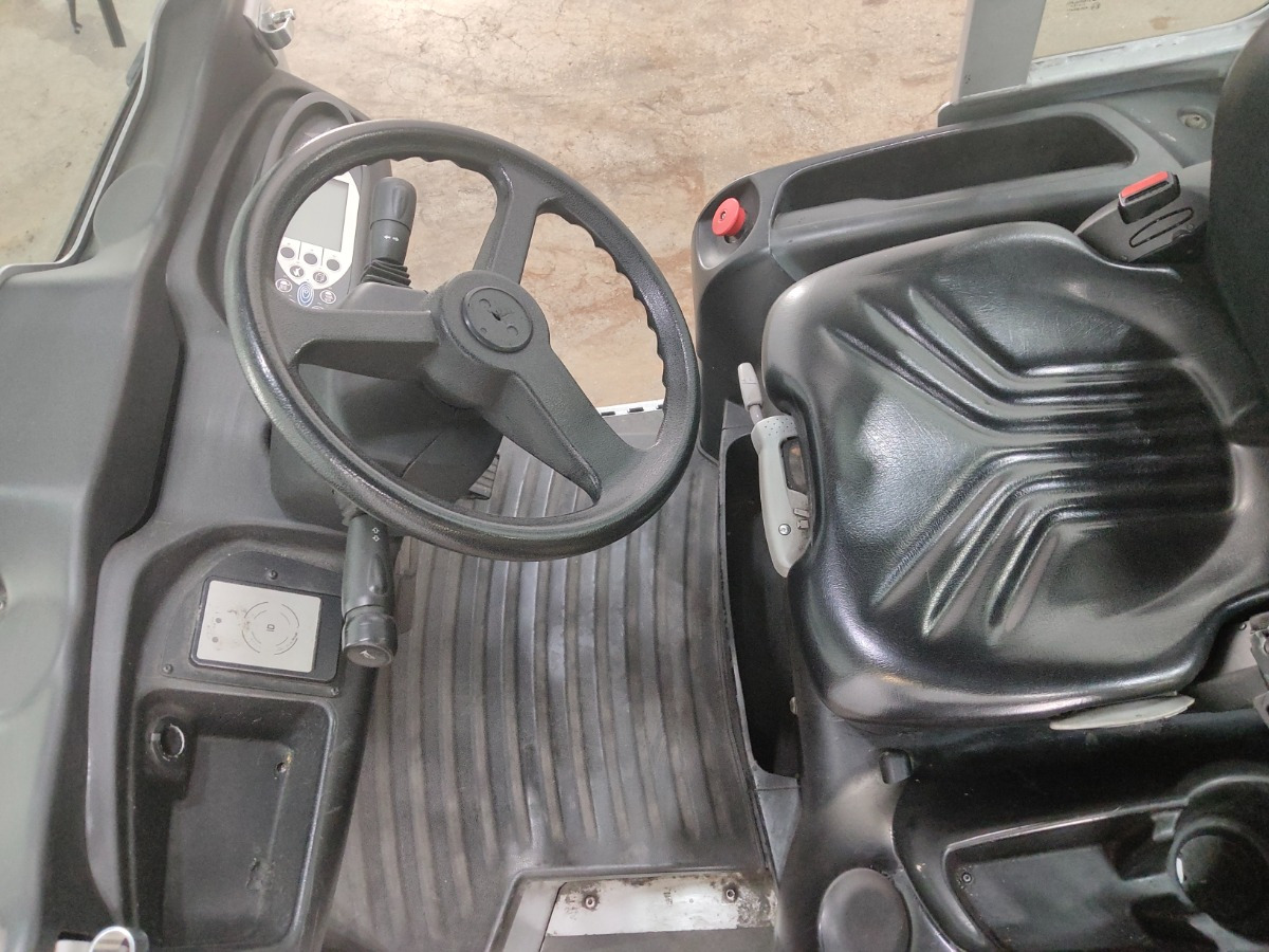 Still LTX70 - Vučno vozilo: slika 3 Still LTX70 - Vučno vozilo: slika 3